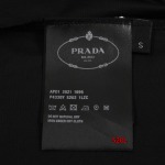 2024年5月21日夏季新作入荷プラダ半袖 Tシャツ520L工場