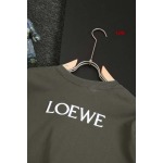 2024年5月21日夏季新作入荷LOEWE 半袖 Tシャツ520L工場XS-L