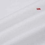 2024年5月21日夏季新作入荷シャネル半袖 Tシャツ520L工場XS-L