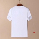 2024年5月21日夏季新作入荷ヴェルサーチ 半袖 Tシャツ95工場