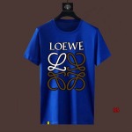 2024年5月21日夏季新作入荷LOEWE 半袖 Tシャツ95工場