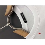 2024年5月21日夏季新作入荷 ヴェルサーチ 半袖 Tシャツ95工場