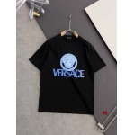 2024年5月21日夏季新作入荷 ヴェルサーチ 半袖 Tシャツ95工場