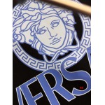 2024年5月21日夏季新作入荷 ヴェルサーチ 半袖 Tシャツ95工場