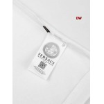 2024年5月22日夏季新作入荷ヴェルサーチ 半袖 Tシャツ DW工場S-XL