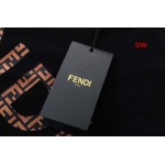 2024年5月22日夏季新作入荷FENDI半袖 Tシャツ DW工場S-XL