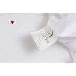 2024年5月22日夏季新作入荷LOEWE半袖 Tシャツ FF工場