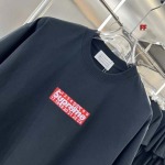 2024年5月22日夏季新作入荷SUPREME 半袖 Tシャツ FF工場S-XXL