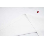 2024年5月23日夏季新作入荷シャネル半袖 Tシャツ FF工場