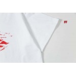 2024年5月23日夏季新作入荷ジバンシー 半袖 Tシャツ FF工場