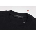 2024年5月24日夏季新作入荷シャネル半袖 Tシャツ DW工場