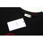 2024年5月24日夏季新作入荷CELINE 半袖 Tシャツ DW工場S-XL