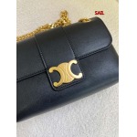 2024年5月29日人気新作入荷CELINE ブランドバッグ sail工場23.5X14X8