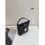 2024年5月29日人気新作入荷 CELINE ブランドバッグ sail工場12.5x5x14