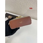 2024年5月29日人気新作入荷 CELINE ブランドバッグ sail工場12.5x5x14