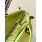 2024年春夏新作入荷高品質 LOEWEバッグjiatelin工場 SIZE:35～21～11.5CM