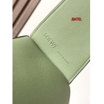 2024年春夏新作入荷高品質 LOEWE バッグ jiatel工場 SIZE:28CM～10CM～5.5CM