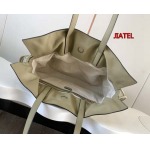 2024年春夏新作入荷高品質 LOEWE バッグ jiatel工場 SIZE:38cm～29cm～14cm