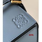 2024年春夏新作入荷高品質 LOEWE バッグ jiatel工場 SIZE:29CM～19CM～12CM