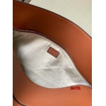 2024年春夏新作入荷高品質 LOEWE バッグ jiatel工場 SIZE:36CM～23CM～19CM