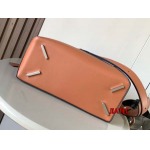 2024年春夏新作入荷高品質 LOEWE バッグ jiatel工場 SIZE:29CM～19CM～12CM