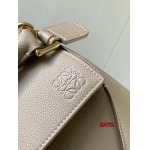 2024年春夏新作入荷高品質 LOEWE バッグ jiatel工場 SIZE:29CM～19CM～12CM