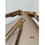 2024年春夏新作入荷高品質 LOEWE バッグ jiatel工場 SIZE:29CM～19CM～12CM