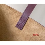 2024年春夏新作入荷高品質 LOEWE バッグ jiatel工場 SIZE:31～25～14CM