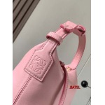 2024年春夏新作入荷高品質 LOEWE バッグ jiatel工場 SIZE:27CM～18CM～13CM