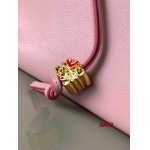 2024年春夏新作入荷高品質 LOEWE バッグ jiatel工場 SIZE:27CM～18CM～13CM