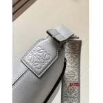 2024年春夏新作入荷高品質 LOEWE バッグ jiatel工場 SIZE:29.5～22～10.5CM