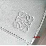 2024年春夏新作入荷高品質 LOEWE バッグ jiatel工場 SIZE:24CM～16CM～10CM