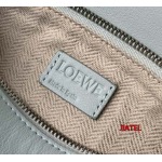 2024年春夏新作入荷高品質 LOEWE バッグ jiatel工場 SIZE:24CM～16CM～10CM