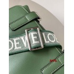 2024年春夏新作入荷高品質 LOEWE バッグ jiatel工場 SIZE:24.5CM~18CM~10.5CM