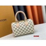 2024年5月29日人気新作入荷M46906ルイヴィトンバッグzh工場SIZE:20.5 x 13.5 x 12