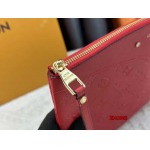 2024年5月29日人気新作入荷M62937 ルイヴィトンバッグzh工場SIZE:29.5 x 21 x 1 cm