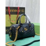 2024年5月31日人気新作入荷グッチバッグ xiaoq工場 SIZE:27x13.5x10cm