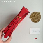 2024年5月31日人気新作入荷グッチバッグ xiaoq工場 SIZE:21x11x5cm