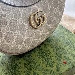 2024年5月31日人気新作入荷グッチバッグ xiaoq工場 SIZE:22x12.5x5cm