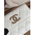 2025年12月9日秋冬人気 新作入荷 シャネル女性財布 gui工場