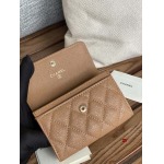 2025年12月9日秋冬人気 新作入荷 シャネル女性財布 gui工場