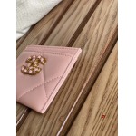 2025年12月9日秋冬人気 新作入荷 シャネル女性財布 gui工場