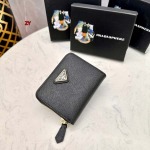 2024年5月31日人気新作入荷プラダ 財布 yue工場