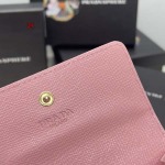 2024年5月31日人気新作入荷プラダ 財布 yue工場