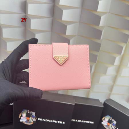 2024年5月31日人気新作入荷プラダ 財布 yue工場