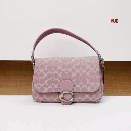 2024年6月3日人気新作入荷COACH バッグ qb工場26*15*8.5 cm