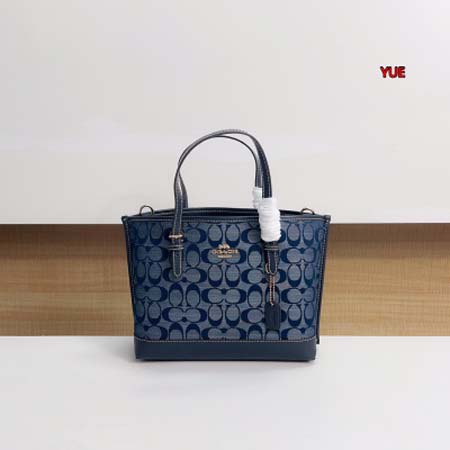 2024年6月3日人気新作入荷COACH  バッグ qb工場25*19*11 cm