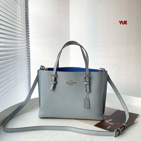 2024年6月3日人気新作入荷COACH バッグ qb工場25 cm