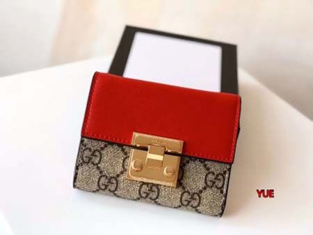 2024年6月3日人気新作入荷グッチ 財布 qb工場 11.5*10*2
