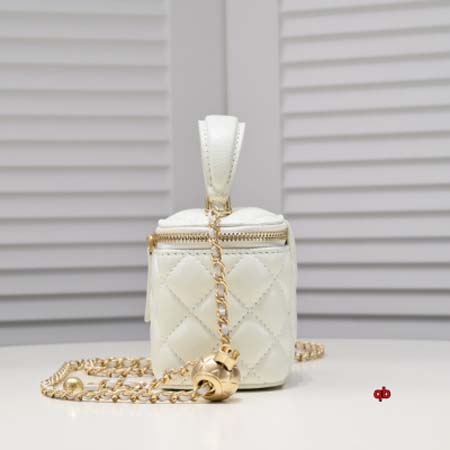 2024年6月4日人気新作入荷シャネルバッグqb工場11*8.5*7cm